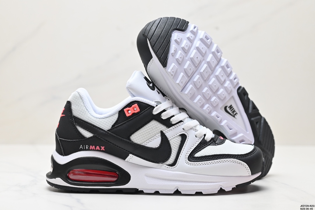 Nike Air Max Shoes